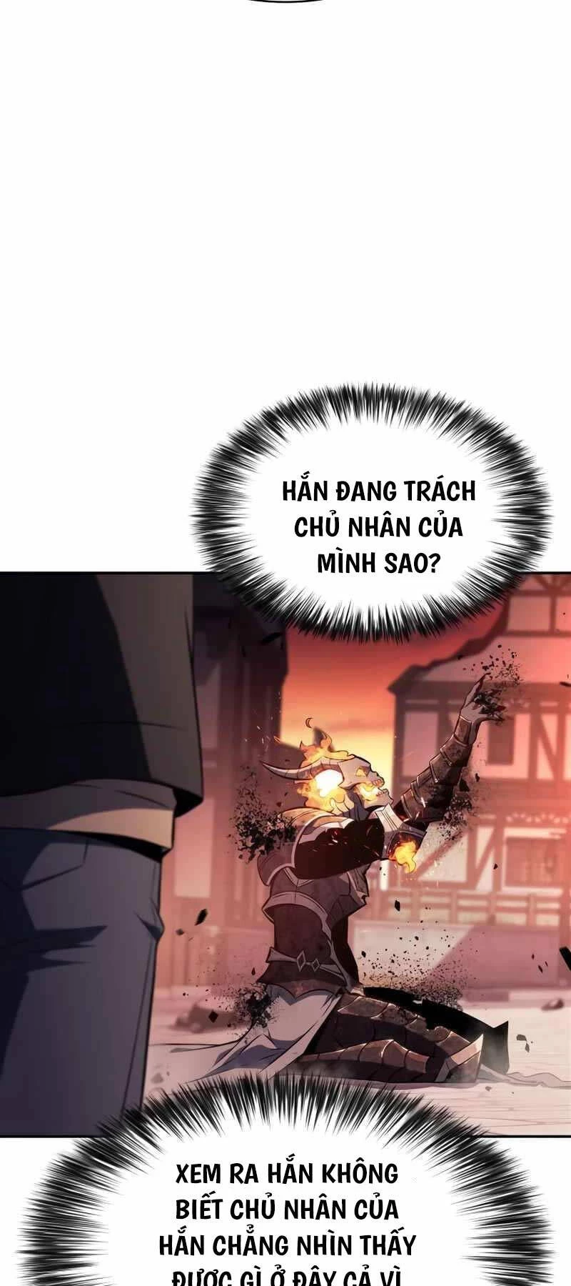 Người Chơi Mới Cấp Tối Đa Chapter 149 - Trang 4
