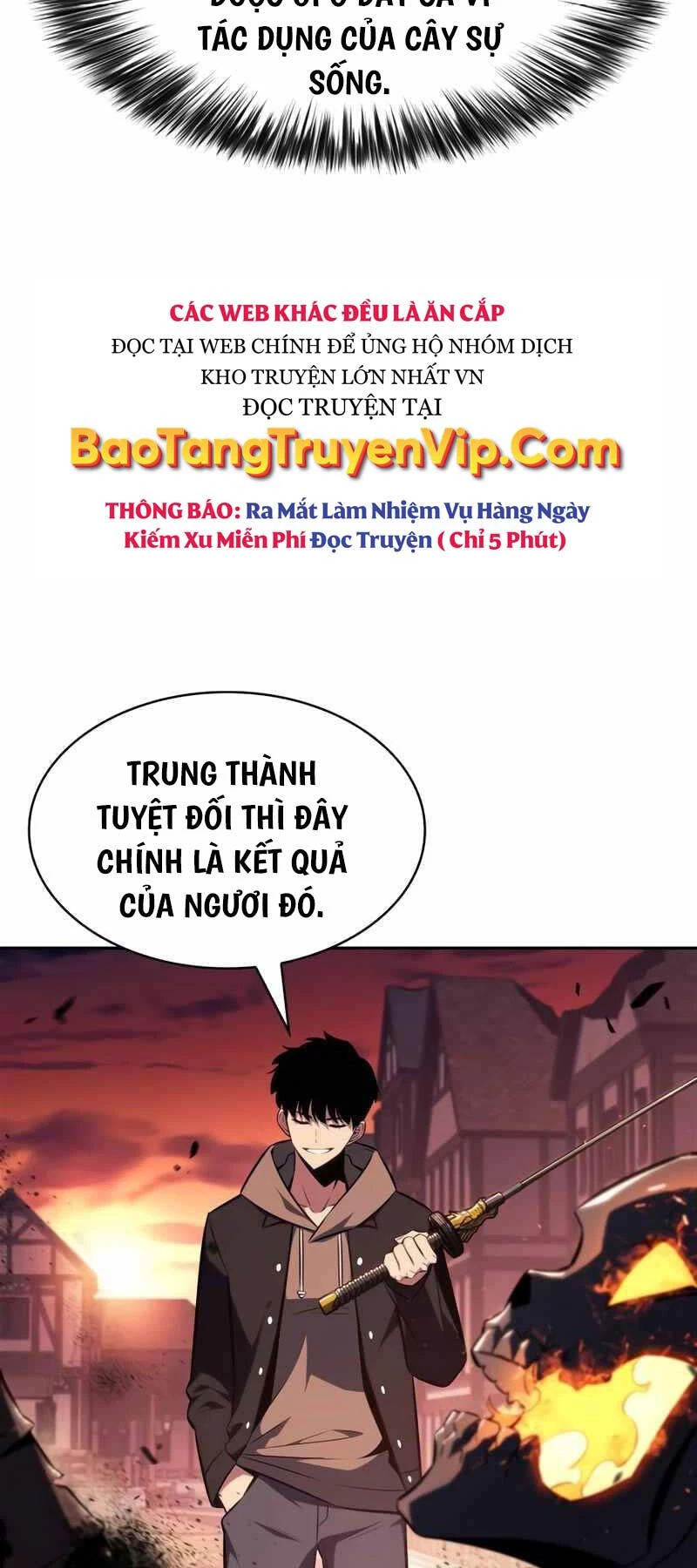 Người Chơi Mới Cấp Tối Đa Chapter 149 - Trang 4