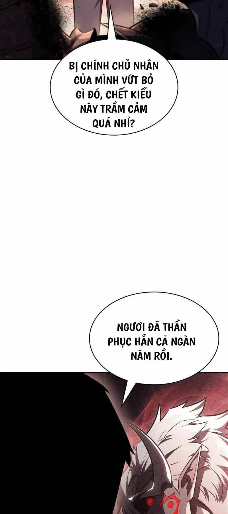 Người Chơi Mới Cấp Tối Đa Chapter 149 - Trang 4