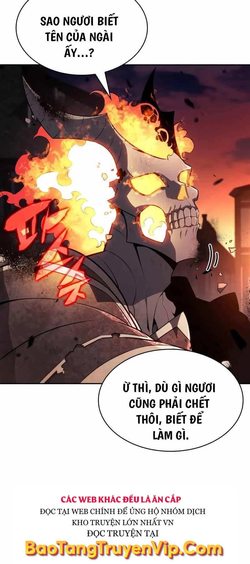 Người Chơi Mới Cấp Tối Đa Chapter 149 - Trang 4