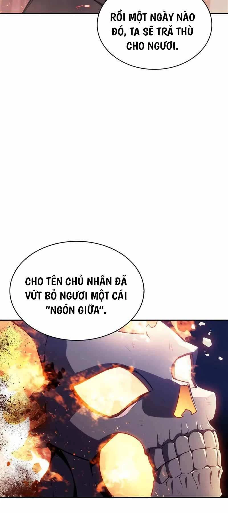 Người Chơi Mới Cấp Tối Đa Chapter 149 - Trang 4