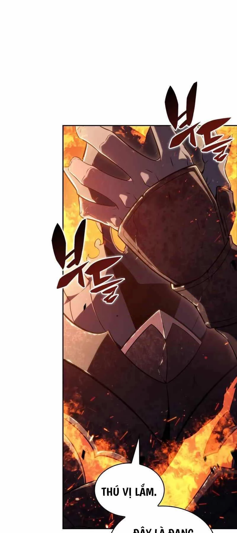 Người Chơi Mới Cấp Tối Đa Chapter 149 - Trang 4