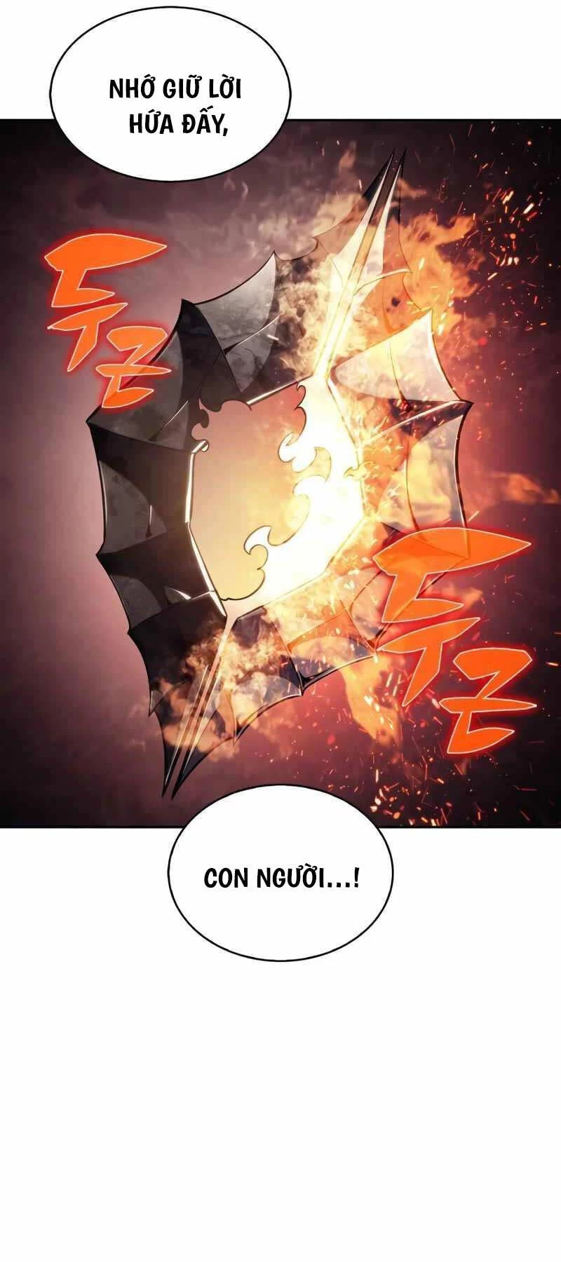 Người Chơi Mới Cấp Tối Đa Chapter 149 - Trang 4