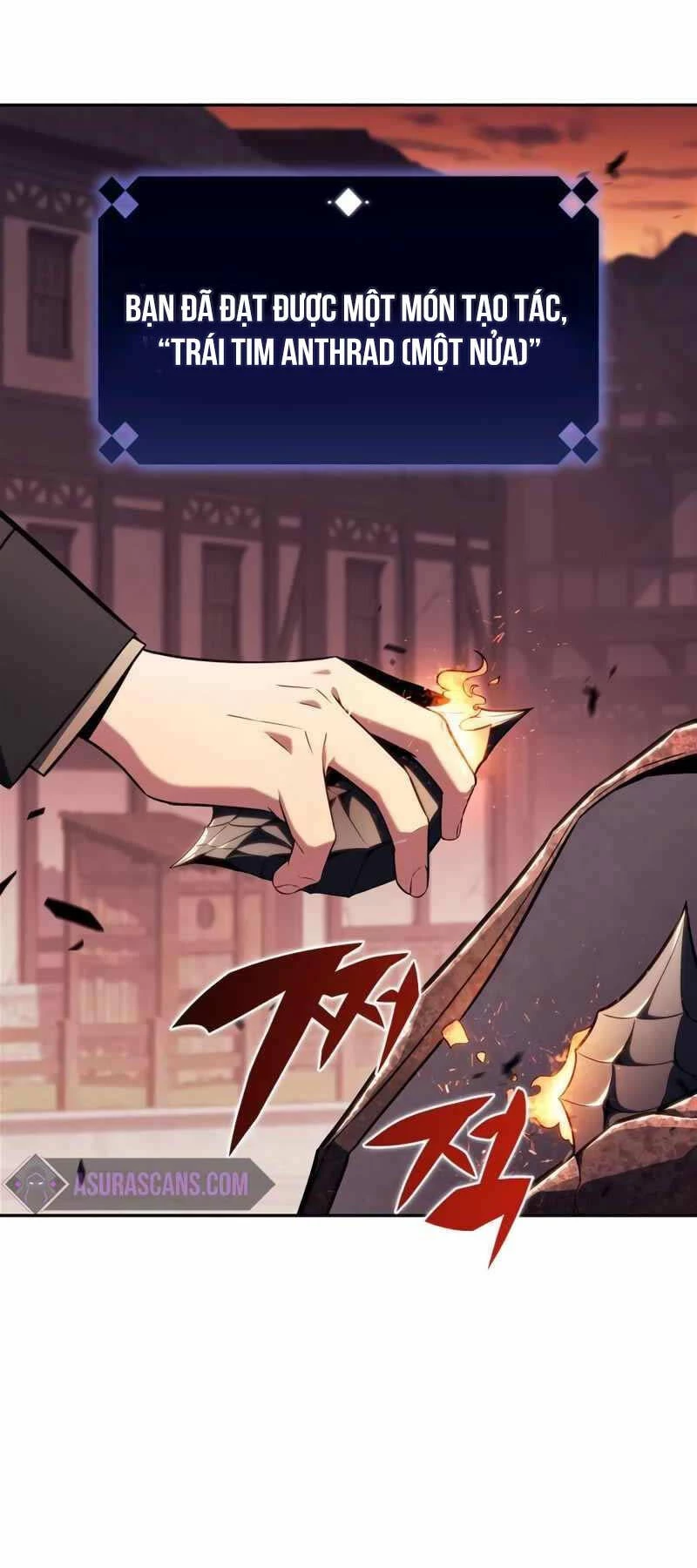 Người Chơi Mới Cấp Tối Đa Chapter 149 - Trang 4