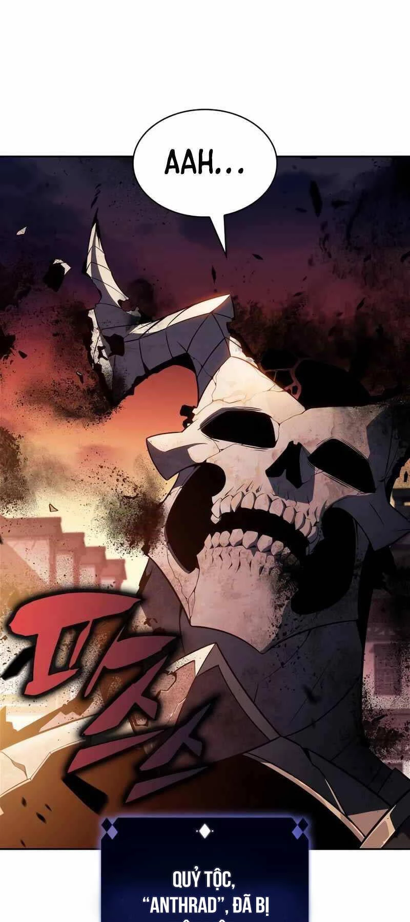 Người Chơi Mới Cấp Tối Đa Chapter 149 - Trang 4