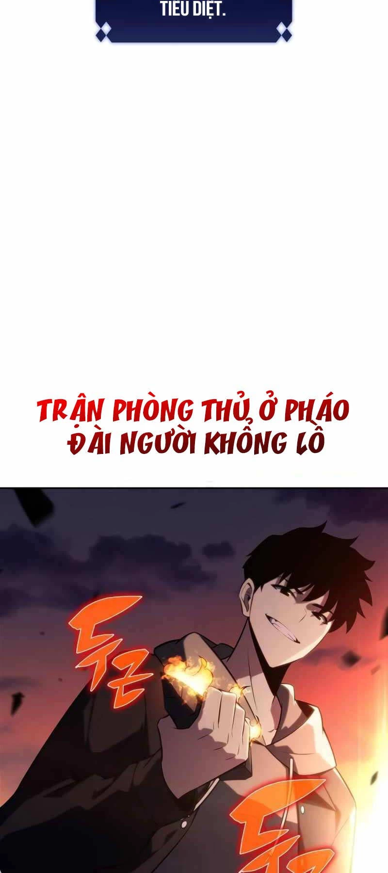 Người Chơi Mới Cấp Tối Đa Chapter 149 - Trang 4