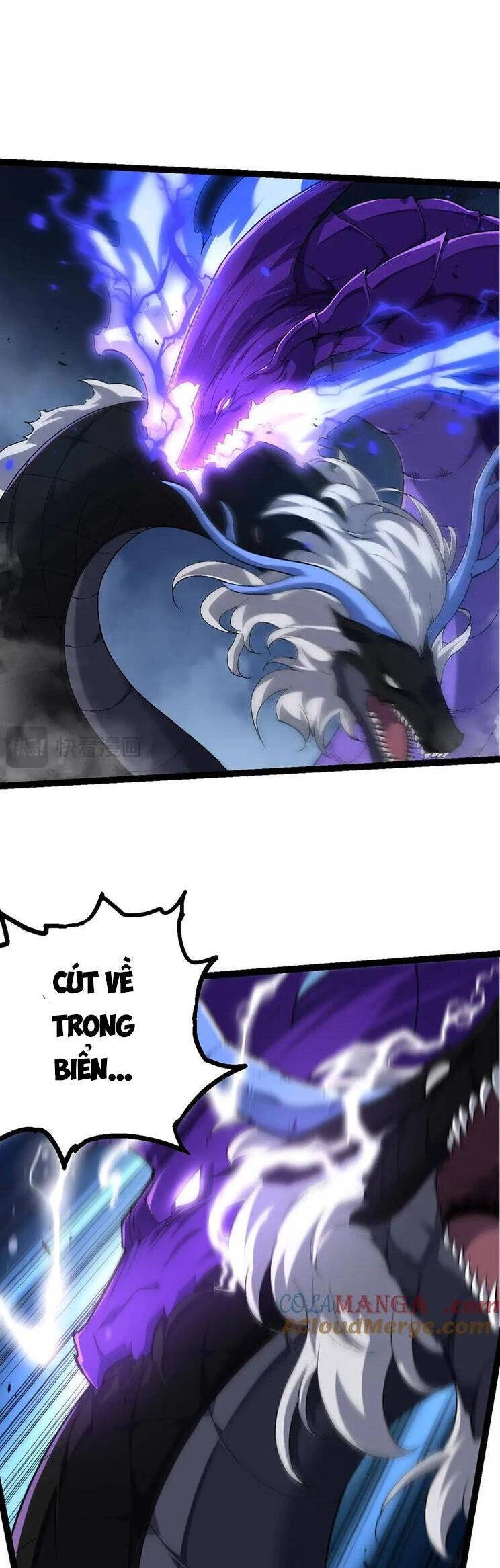 Chuyển Sinh Thành Liễu Đột Biến Chapter 202 - Trang 4