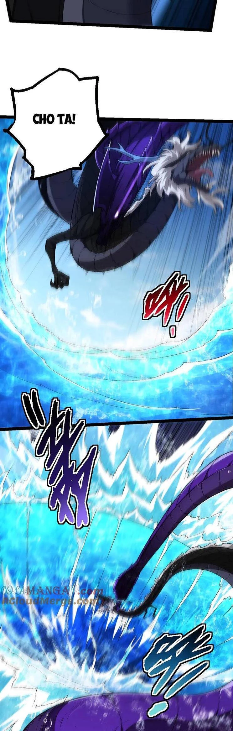 Chuyển Sinh Thành Liễu Đột Biến Chapter 202 - Trang 4