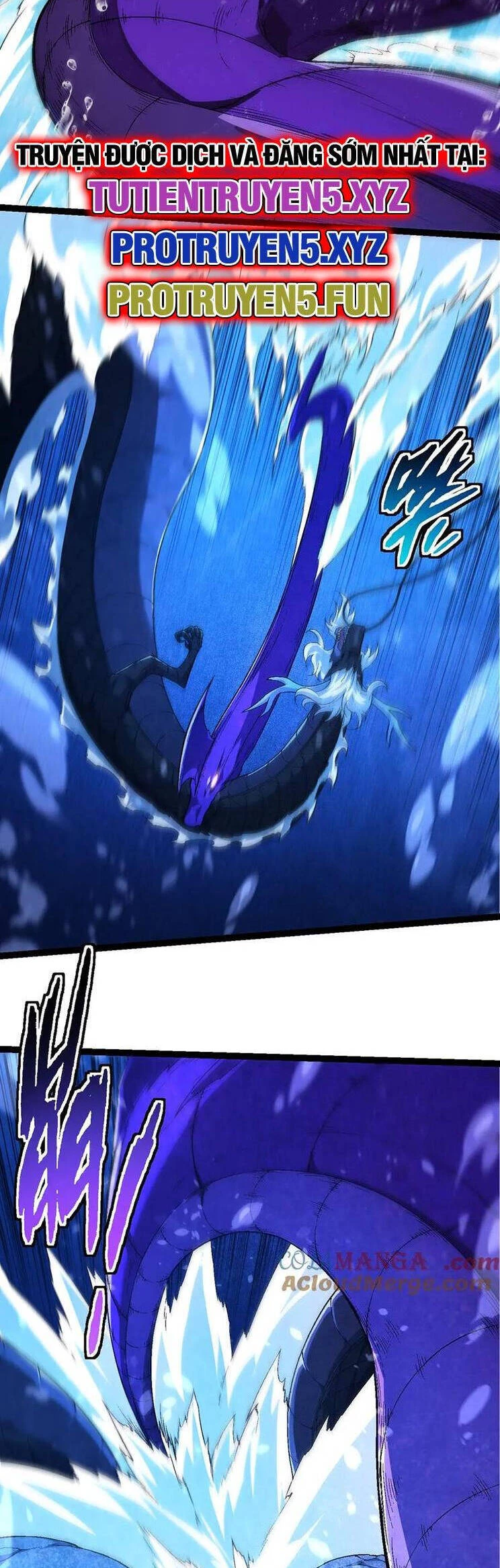 Chuyển Sinh Thành Liễu Đột Biến Chapter 202 - Trang 4