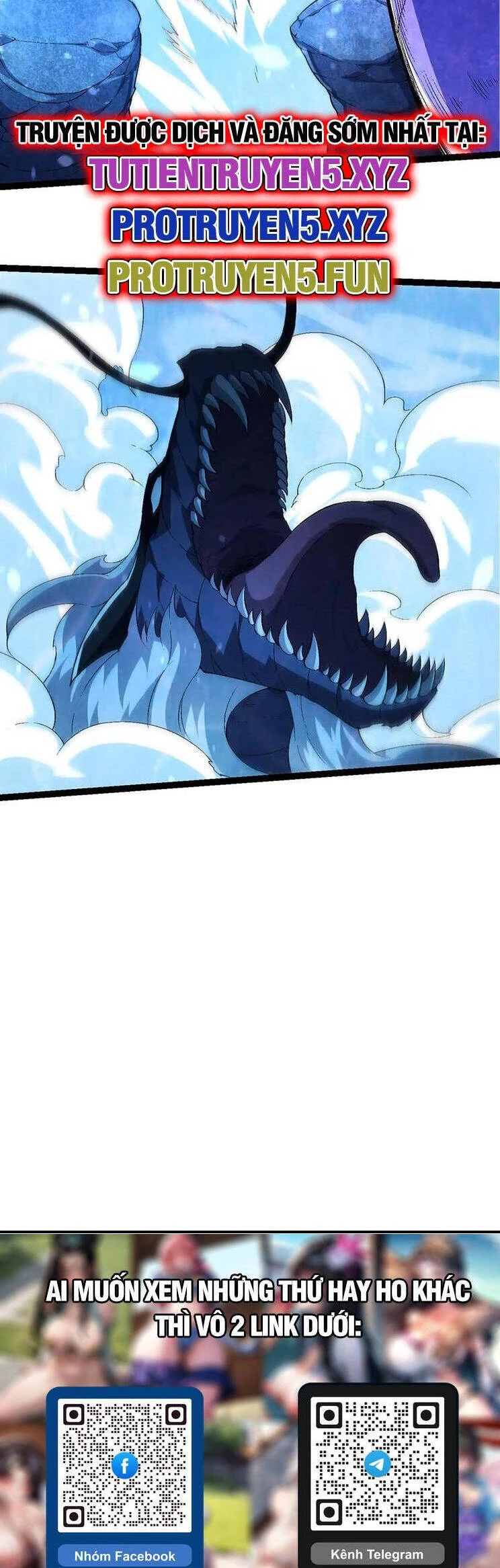 Chuyển Sinh Thành Liễu Đột Biến Chapter 202 - Trang 4