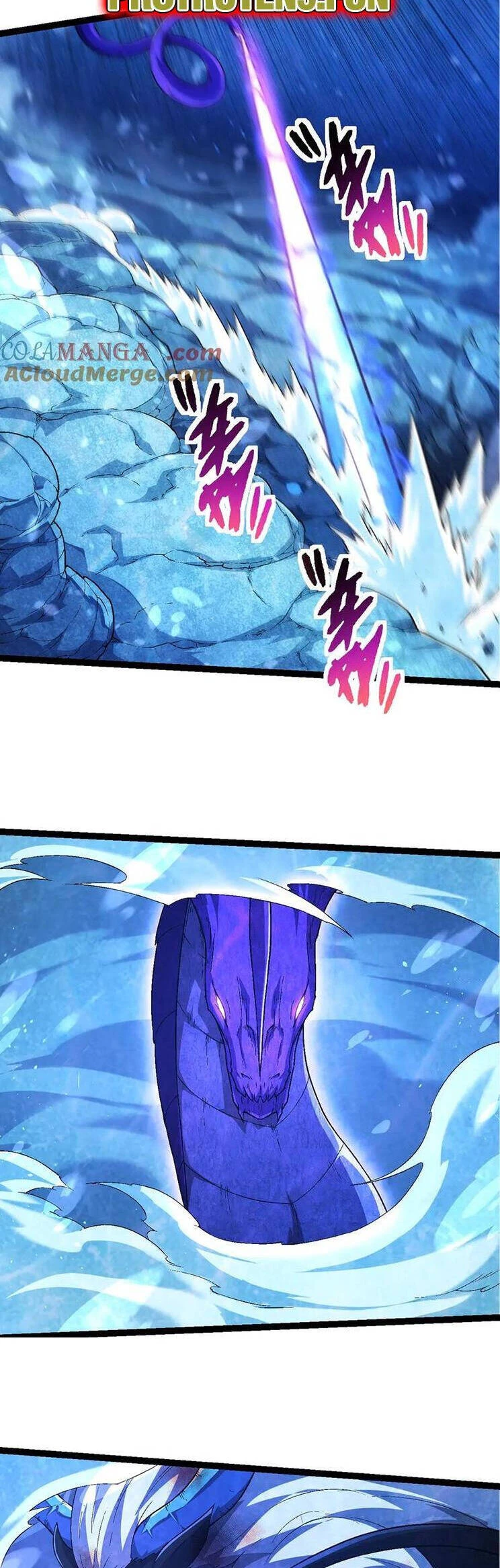 Chuyển Sinh Thành Liễu Đột Biến Chapter 202 - Trang 4