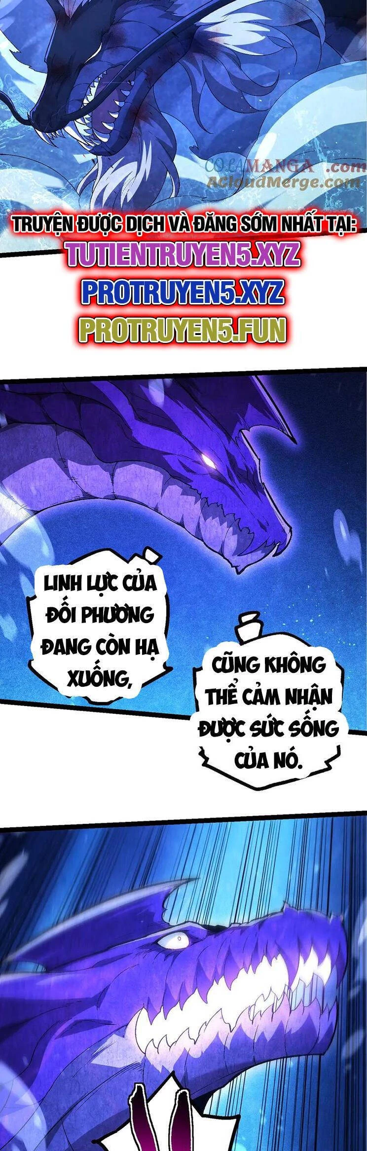 Chuyển Sinh Thành Liễu Đột Biến Chapter 202 - Trang 4