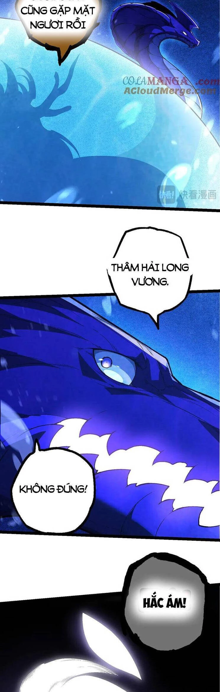 Chuyển Sinh Thành Liễu Đột Biến Chapter 202 - Trang 4