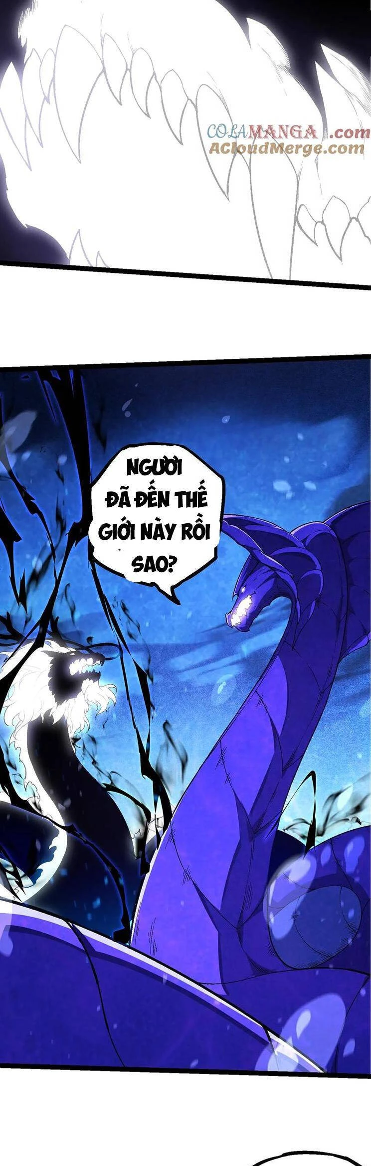 Chuyển Sinh Thành Liễu Đột Biến Chapter 202 - Trang 4