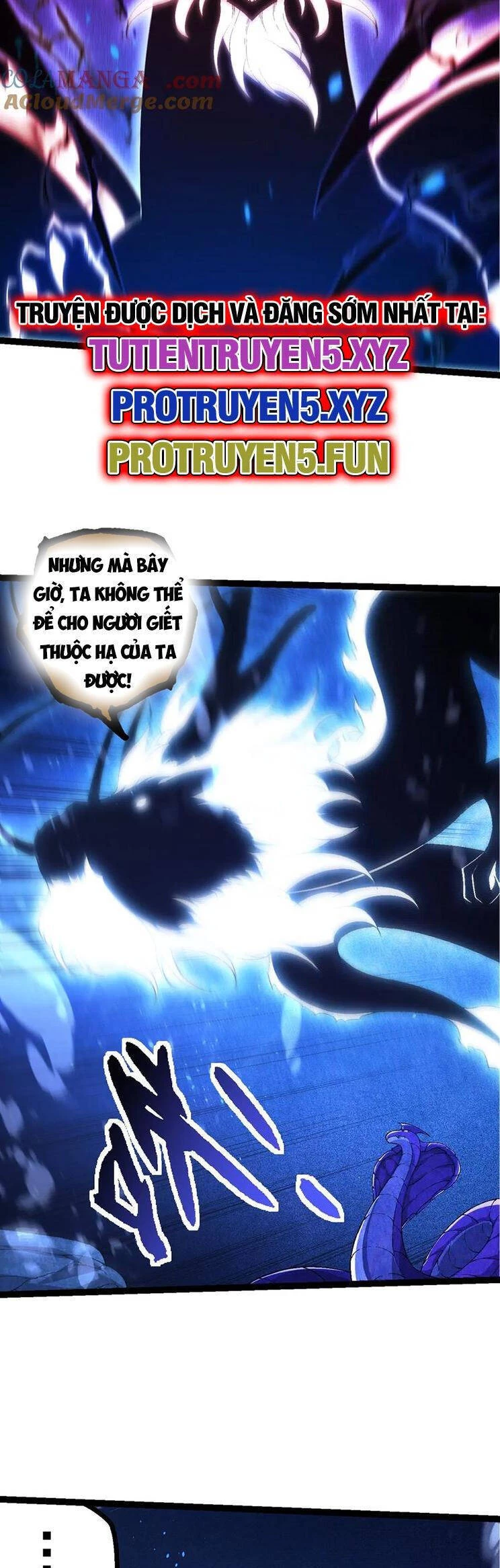 Chuyển Sinh Thành Liễu Đột Biến Chapter 202 - Trang 4