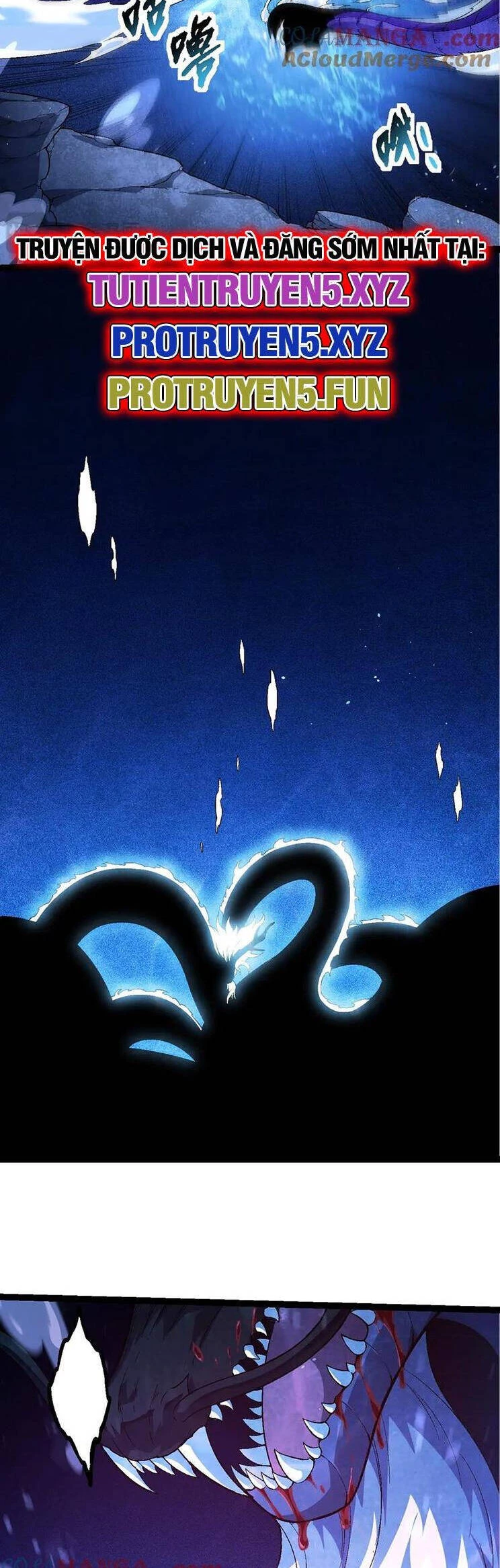 Chuyển Sinh Thành Liễu Đột Biến Chapter 202 - Trang 4