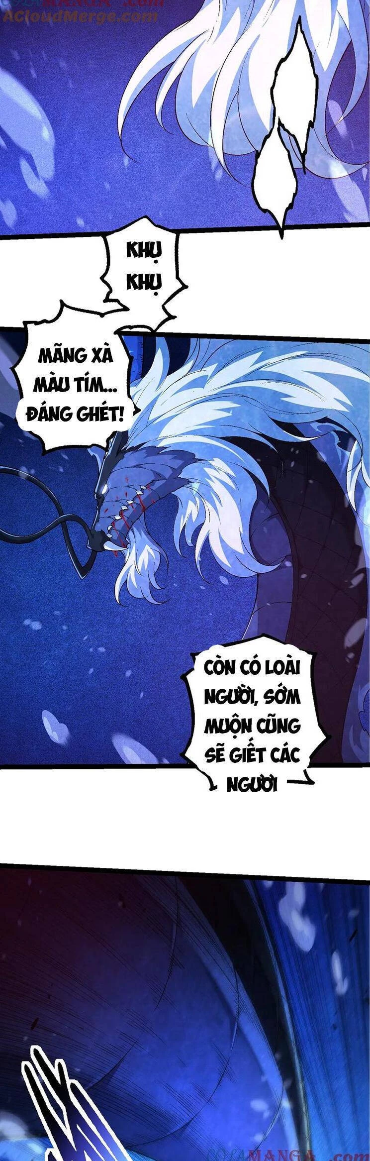 Chuyển Sinh Thành Liễu Đột Biến Chapter 202 - Trang 4