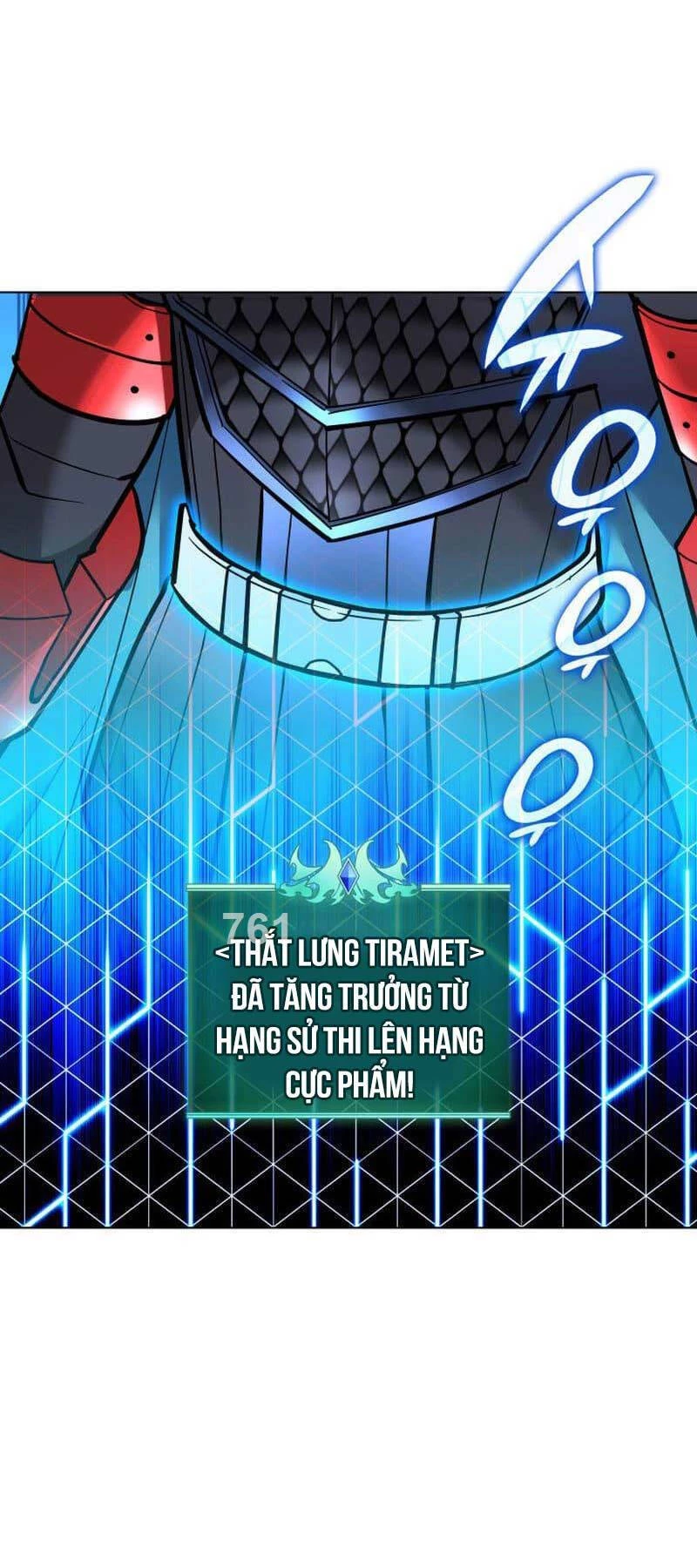 Thợ Rèn Huyền Thoại Chapter 227 - Trang 4