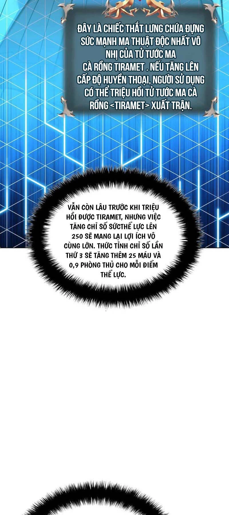 Thợ Rèn Huyền Thoại Chapter 227 - Trang 4