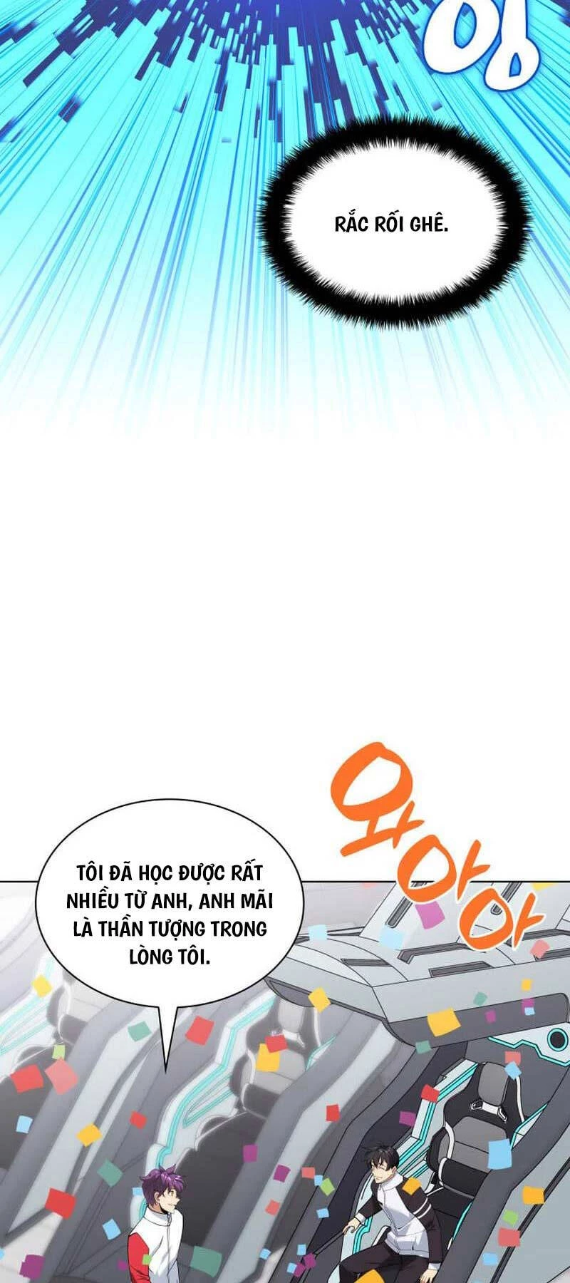 Thợ Rèn Huyền Thoại Chapter 227 - Trang 4