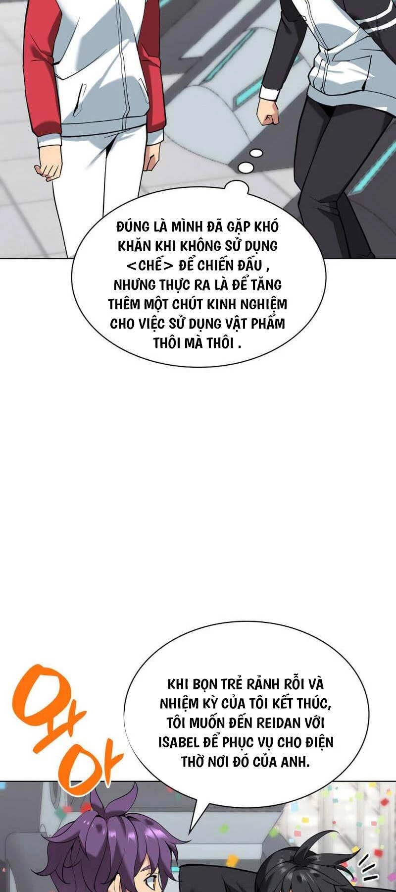 Thợ Rèn Huyền Thoại Chapter 227 - Trang 4