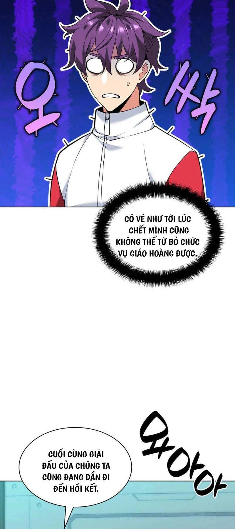 Thợ Rèn Huyền Thoại Chapter 227 - Trang 4