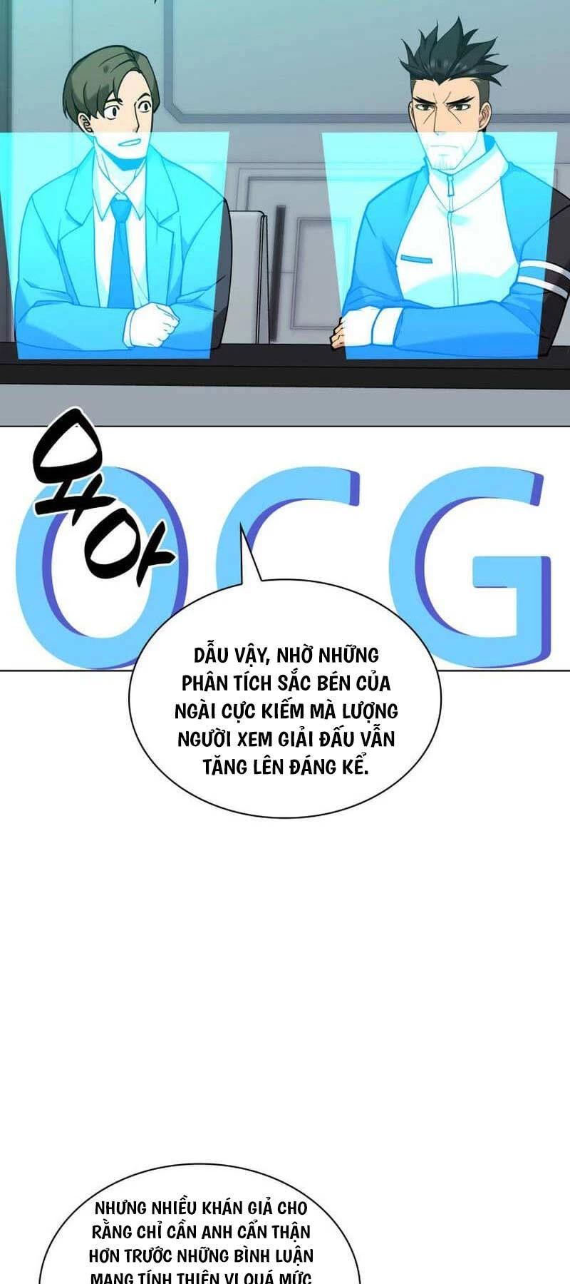 Thợ Rèn Huyền Thoại Chapter 227 - Trang 4