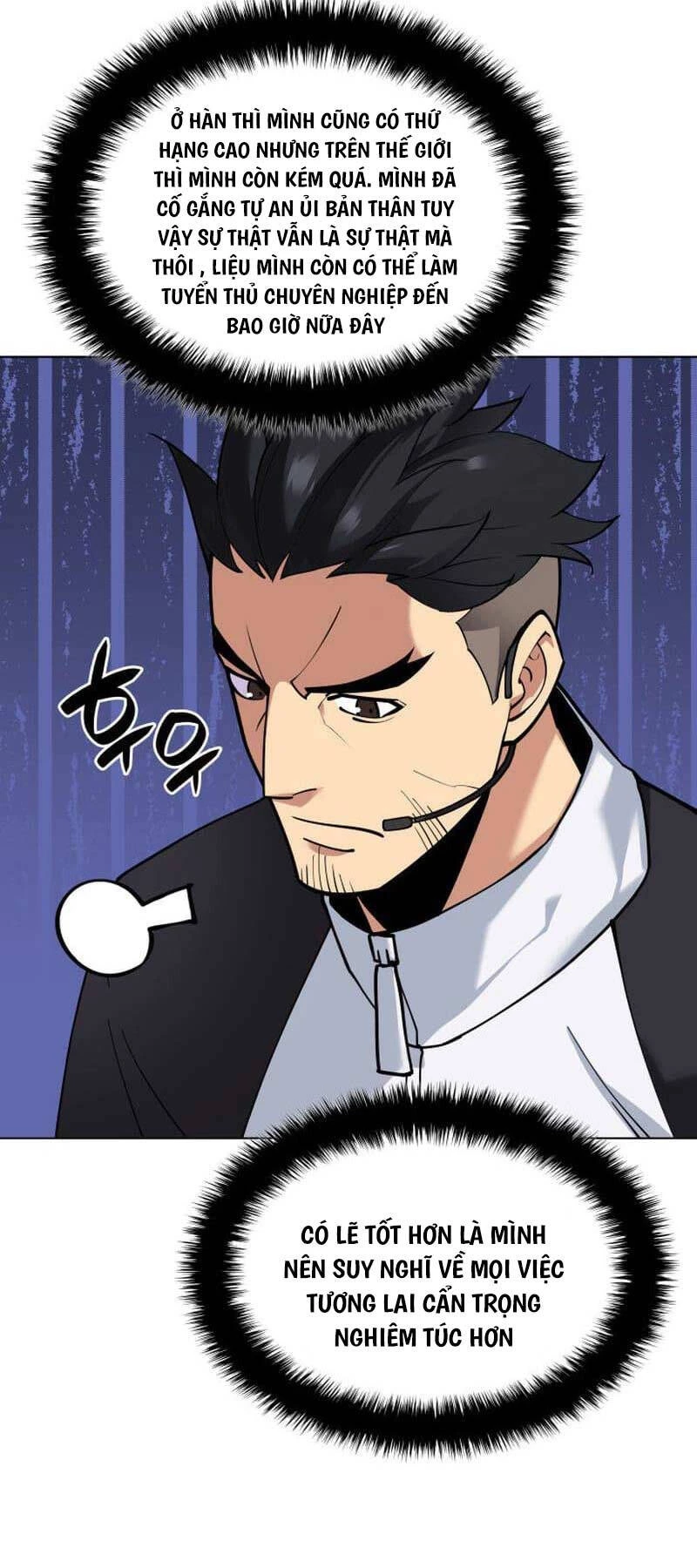 Thợ Rèn Huyền Thoại Chapter 227 - Trang 4