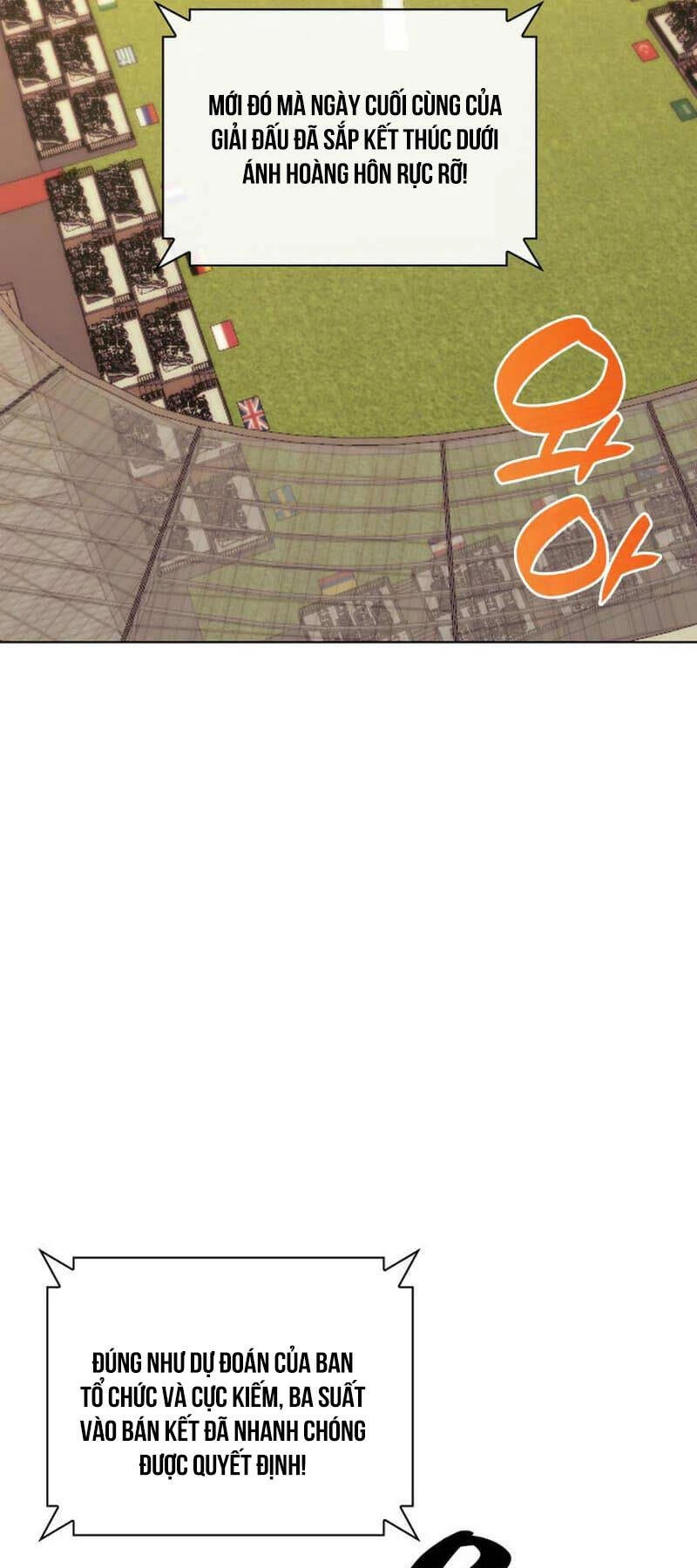 Thợ Rèn Huyền Thoại Chapter 227 - Trang 4