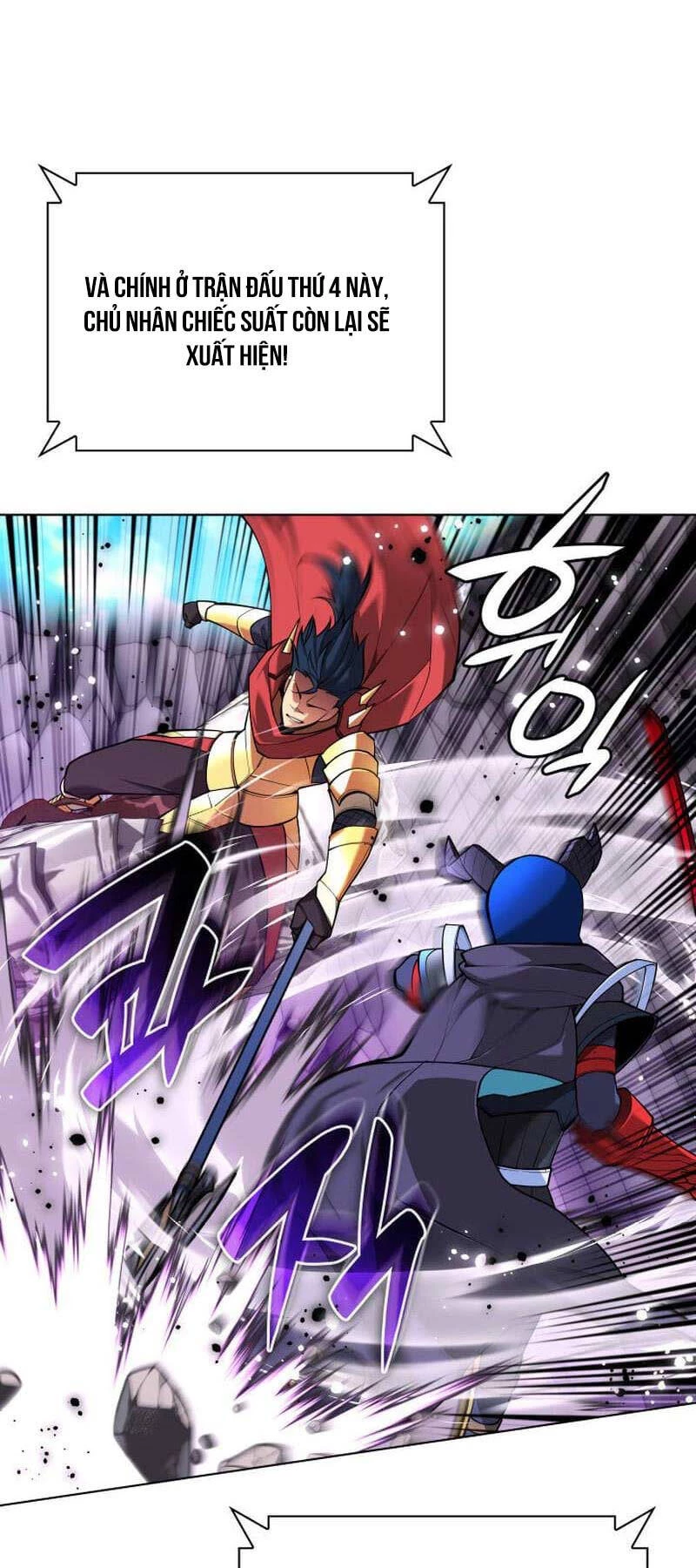 Thợ Rèn Huyền Thoại Chapter 227 - Trang 4