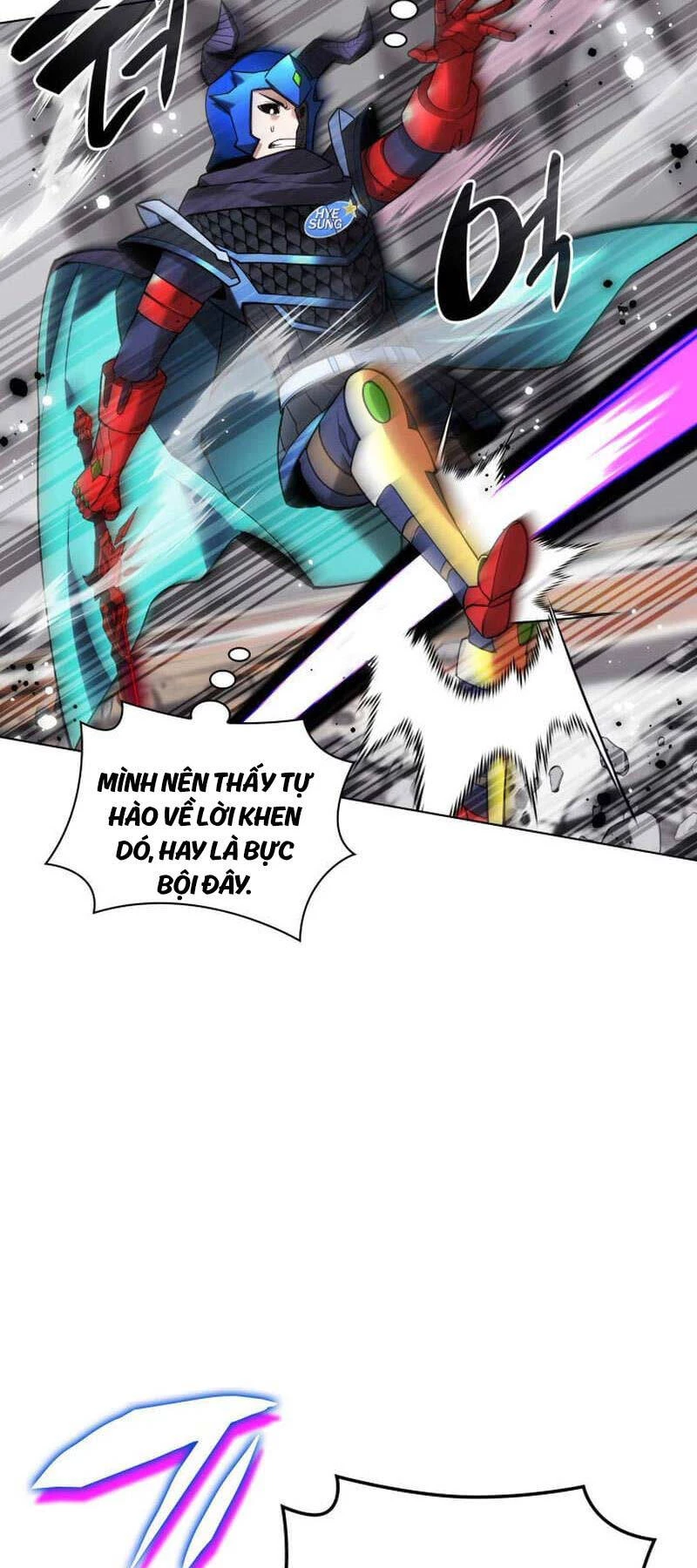 Thợ Rèn Huyền Thoại Chapter 227 - Trang 4