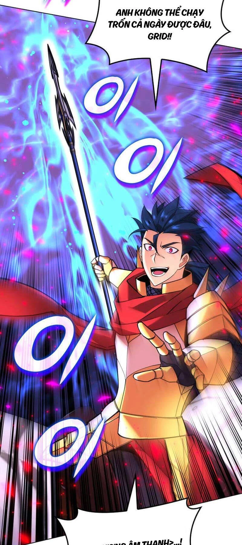 Thợ Rèn Huyền Thoại Chapter 227 - Trang 4