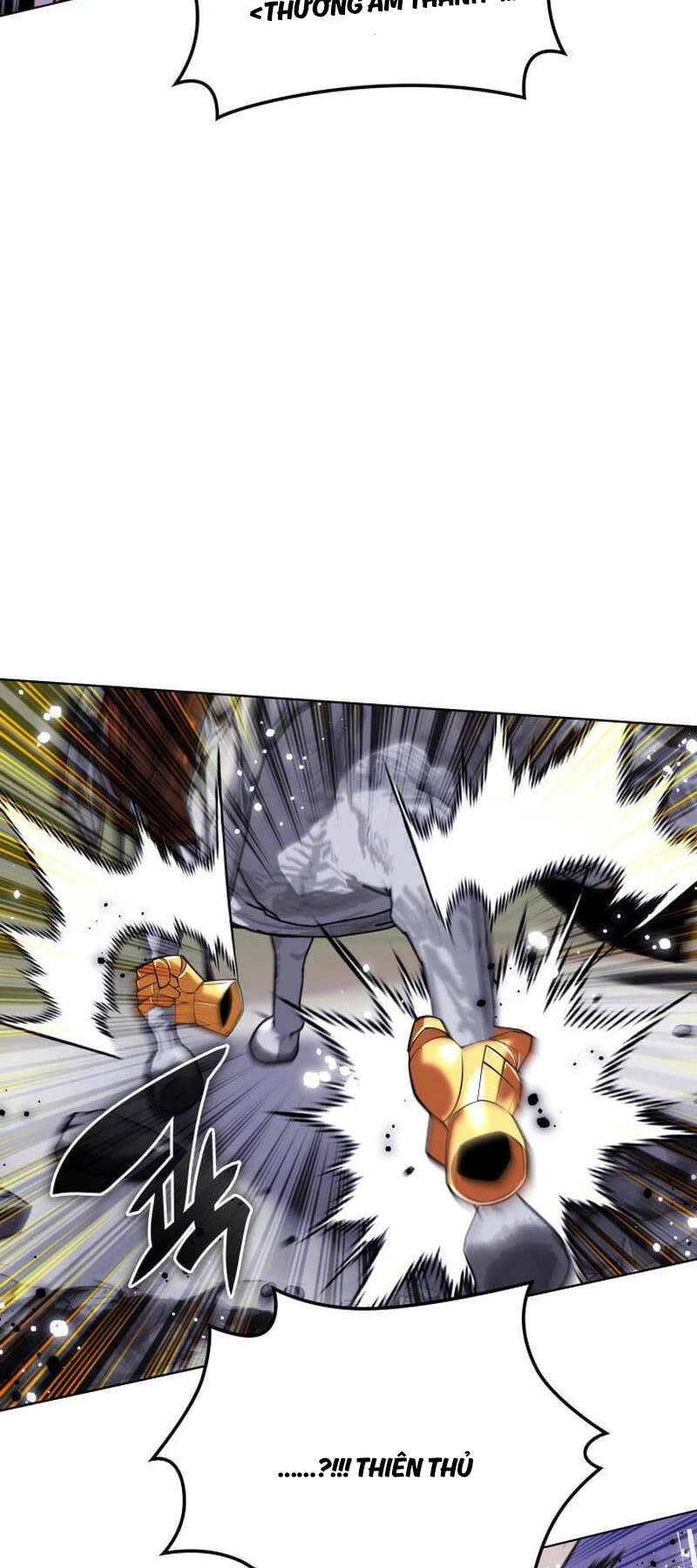 Thợ Rèn Huyền Thoại Chapter 227 - Trang 4