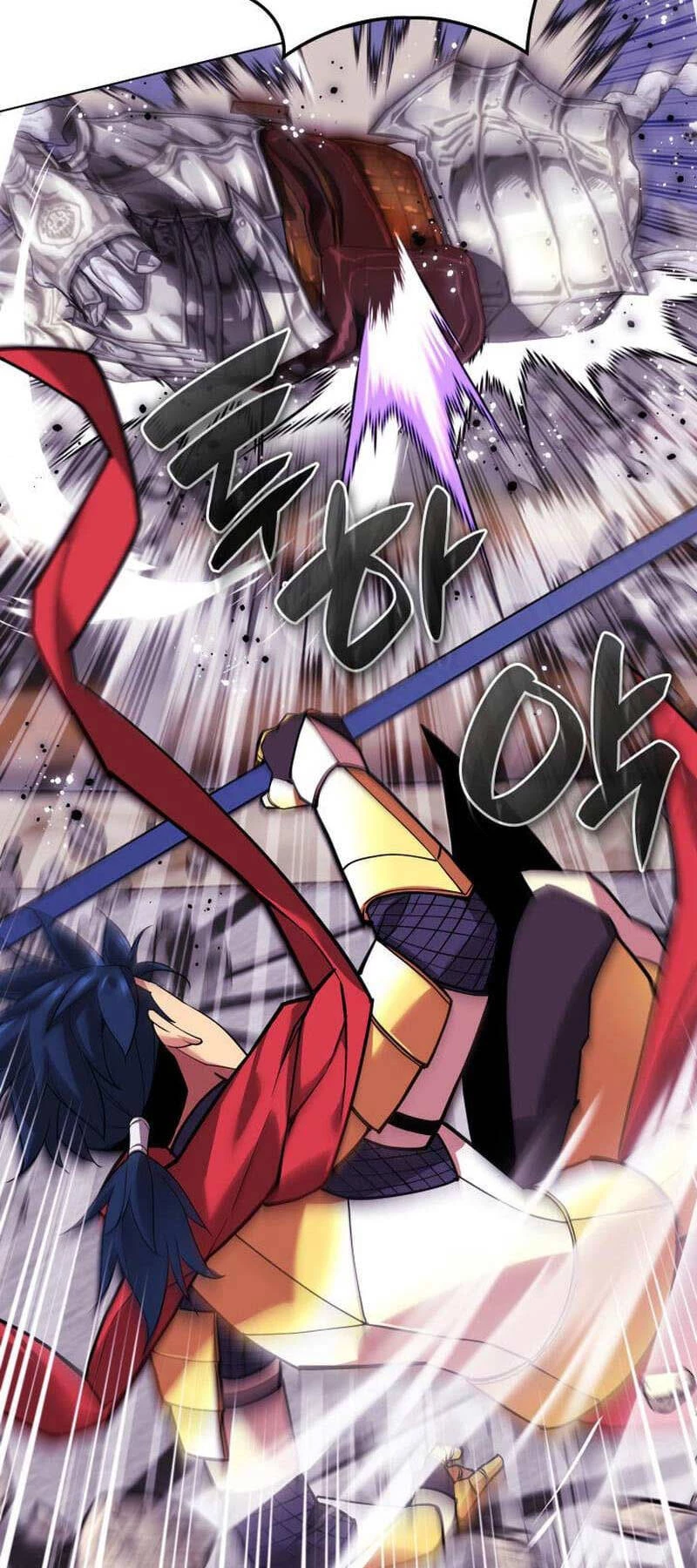 Thợ Rèn Huyền Thoại Chapter 227 - Trang 4