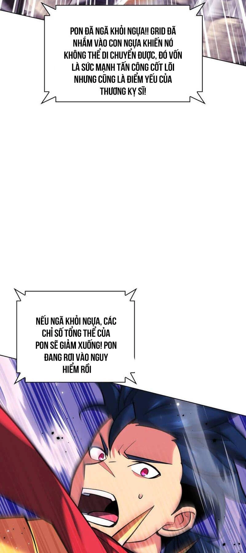 Thợ Rèn Huyền Thoại Chapter 227 - Trang 4