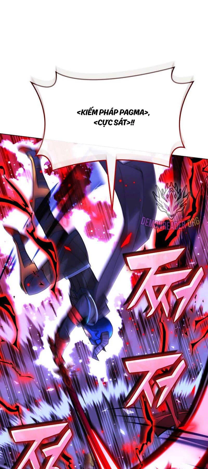 Thợ Rèn Huyền Thoại Chapter 227 - Trang 4