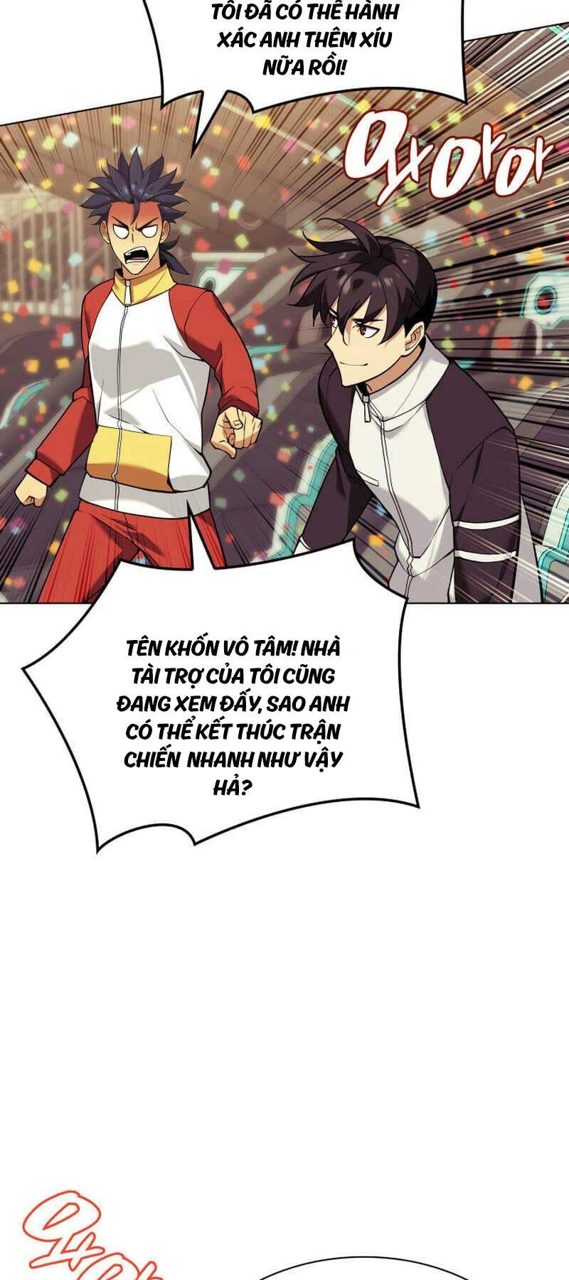 Thợ Rèn Huyền Thoại Chapter 227 - Trang 4