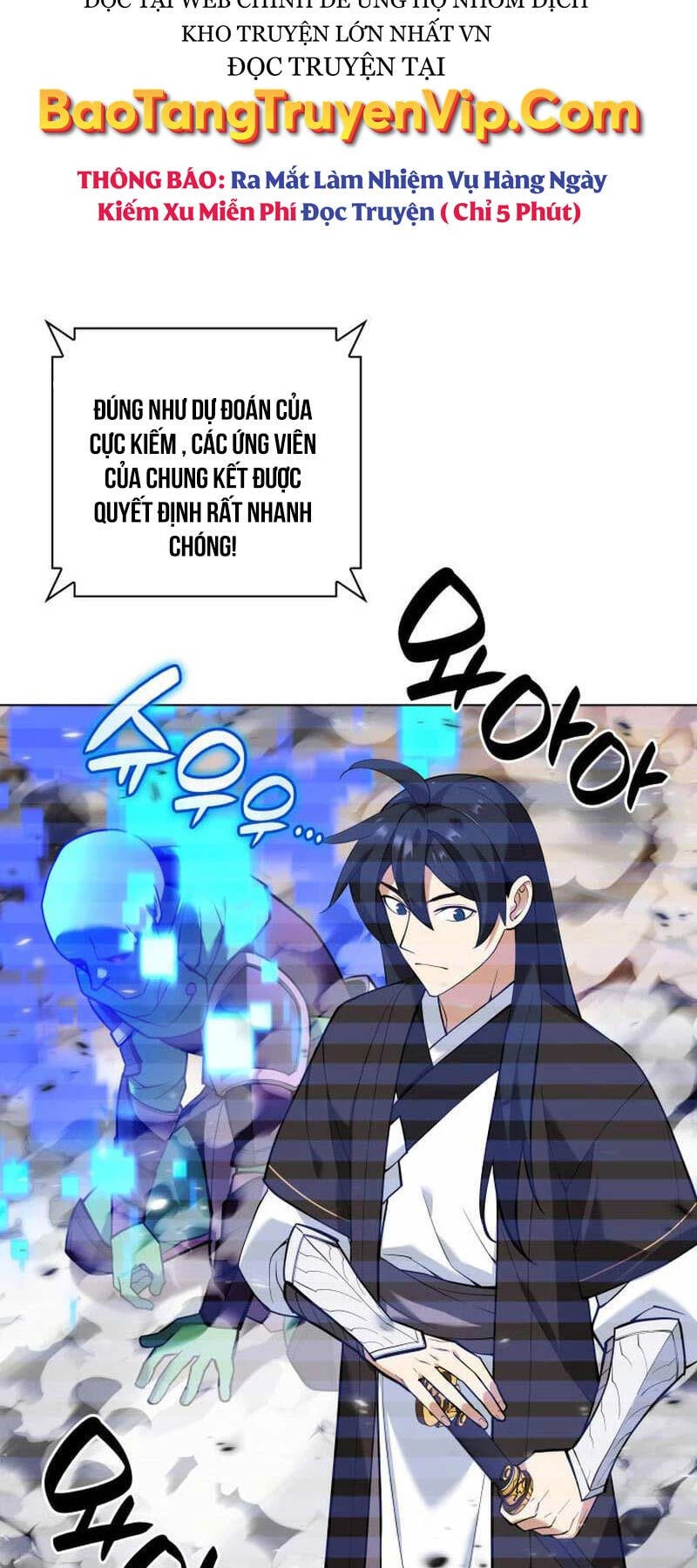 Thợ Rèn Huyền Thoại Chapter 227 - Trang 4