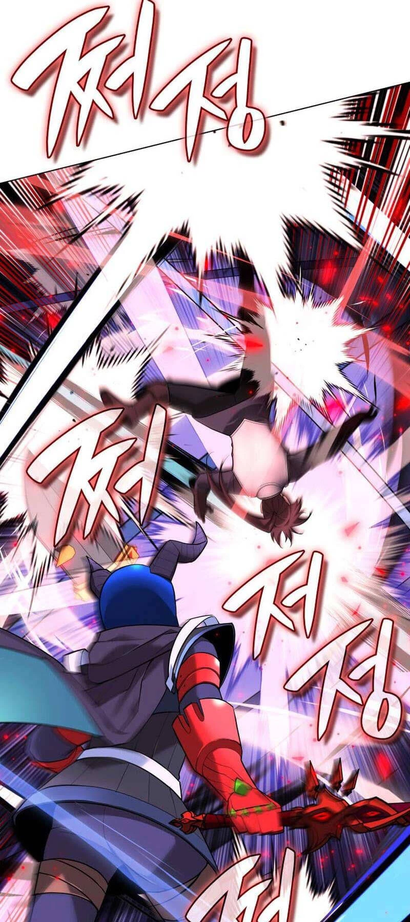 Thợ Rèn Huyền Thoại Chapter 227 - Trang 4