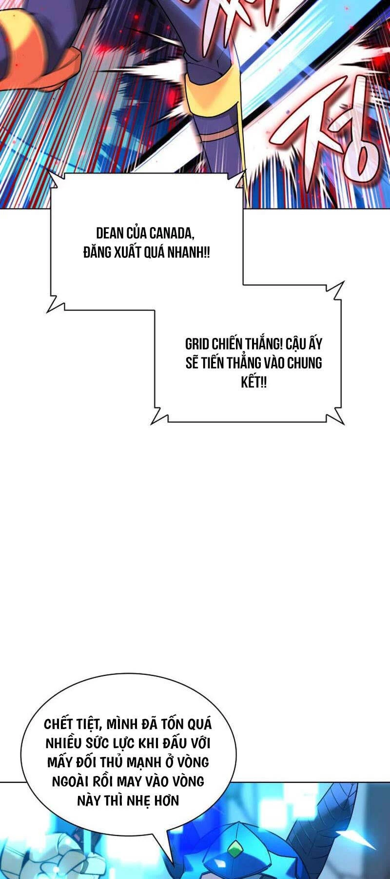 Thợ Rèn Huyền Thoại Chapter 227 - Trang 4