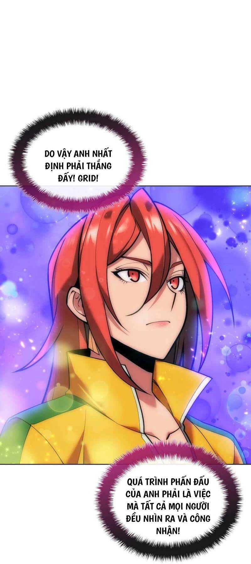 Thợ Rèn Huyền Thoại Chapter 227 - Trang 4