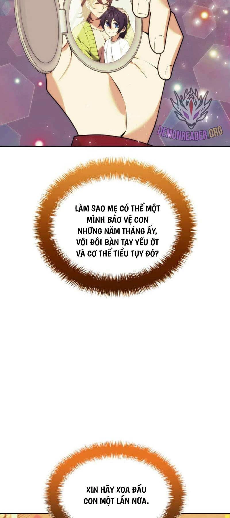 Thợ Rèn Huyền Thoại Chapter 227 - Trang 4