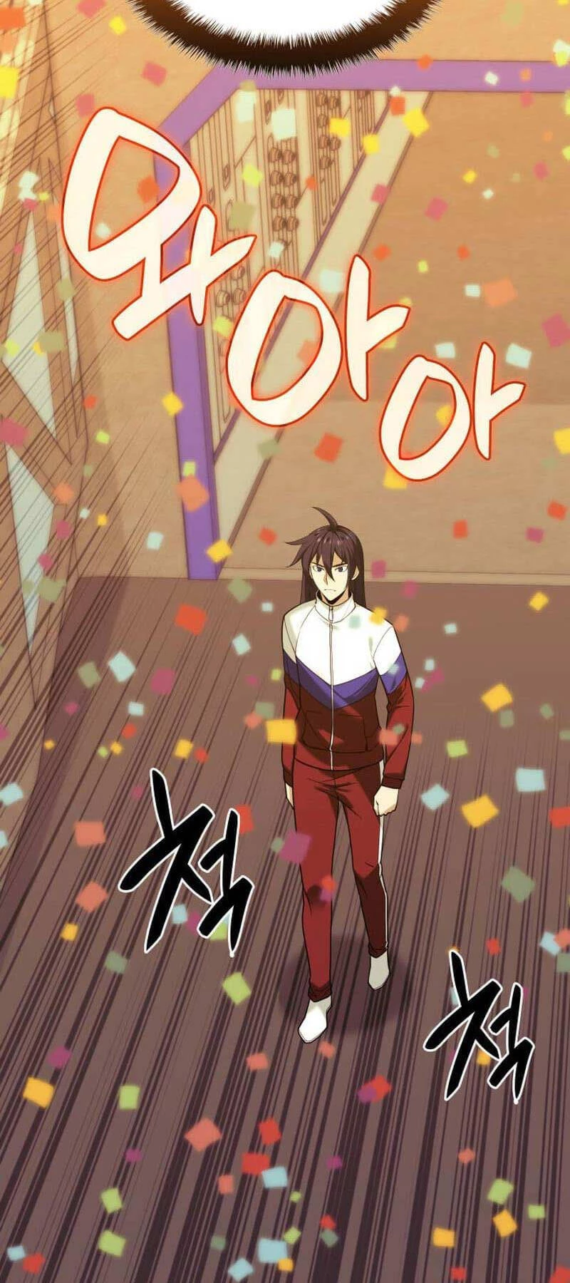 Thợ Rèn Huyền Thoại Chapter 227 - Trang 4