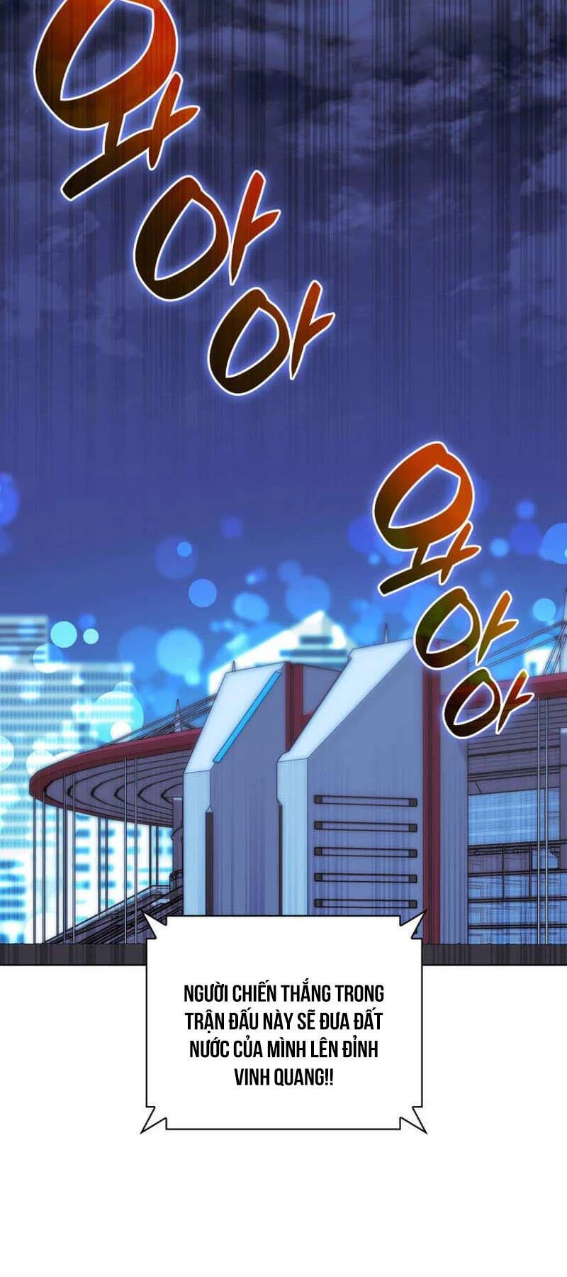 Thợ Rèn Huyền Thoại Chapter 227 - Trang 4