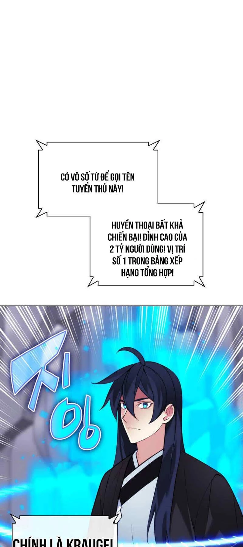 Thợ Rèn Huyền Thoại Chapter 227 - Trang 4