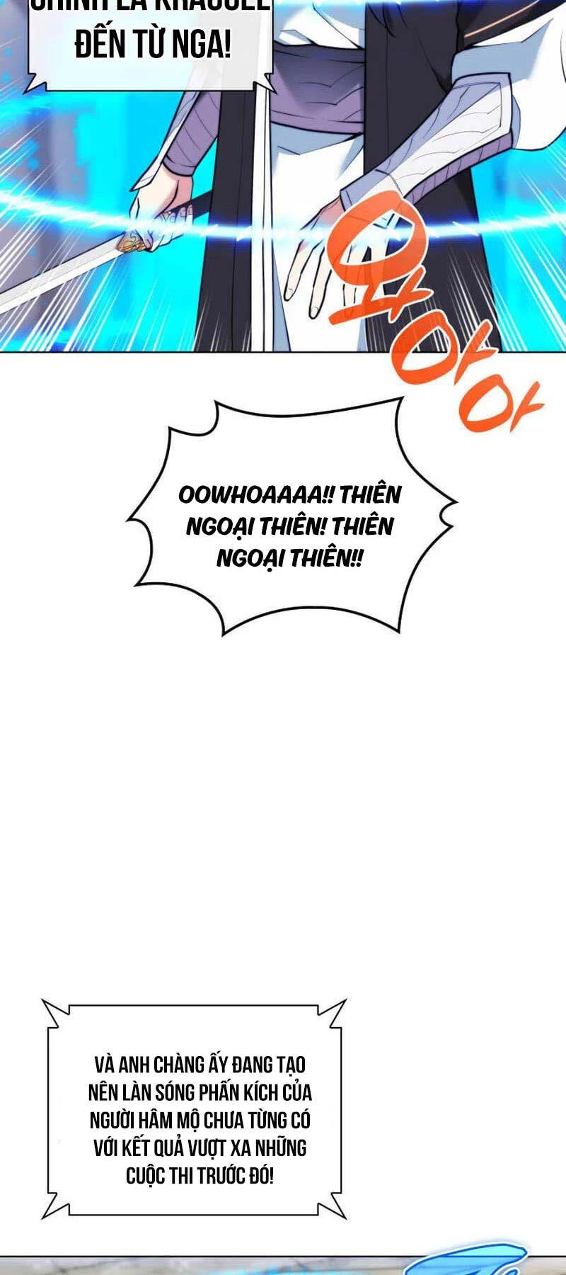 Thợ Rèn Huyền Thoại Chapter 227 - Trang 4