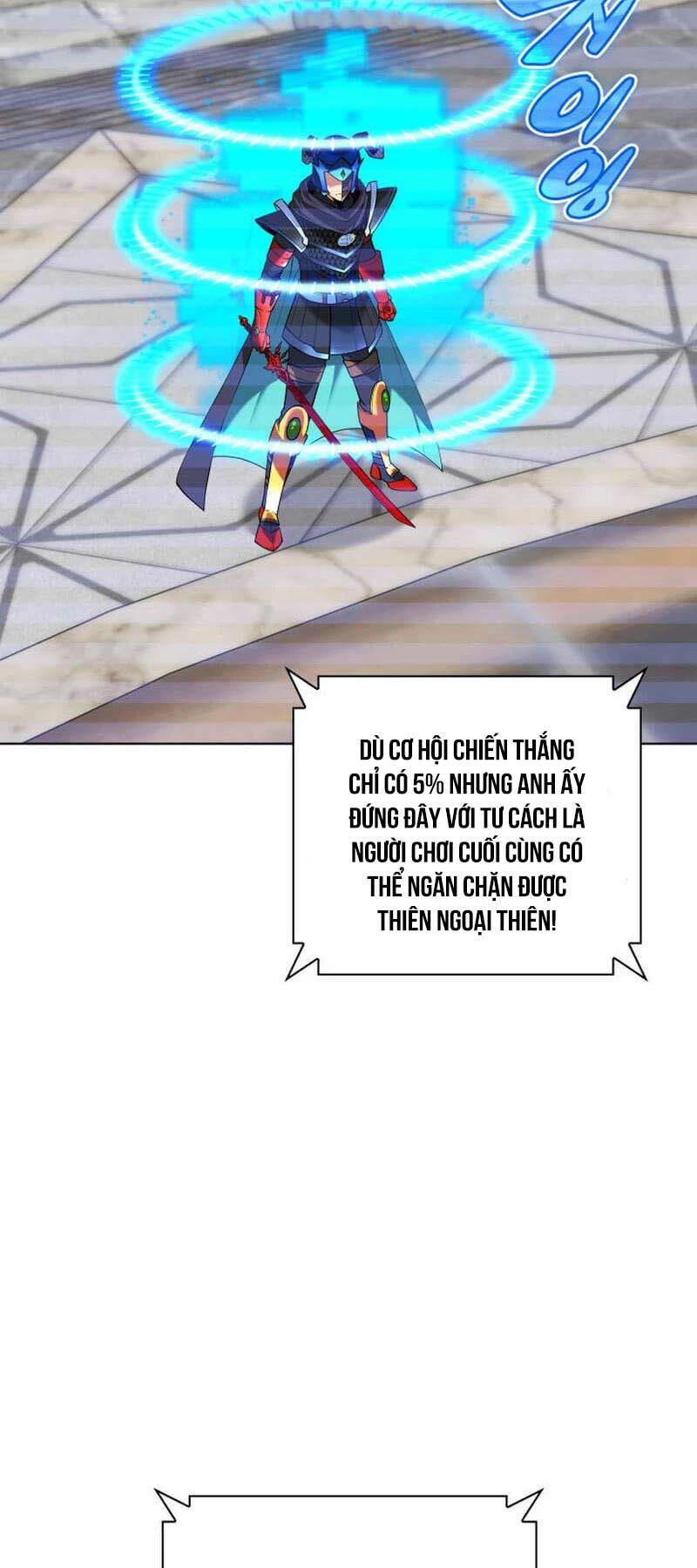 Thợ Rèn Huyền Thoại Chapter 227 - Trang 4