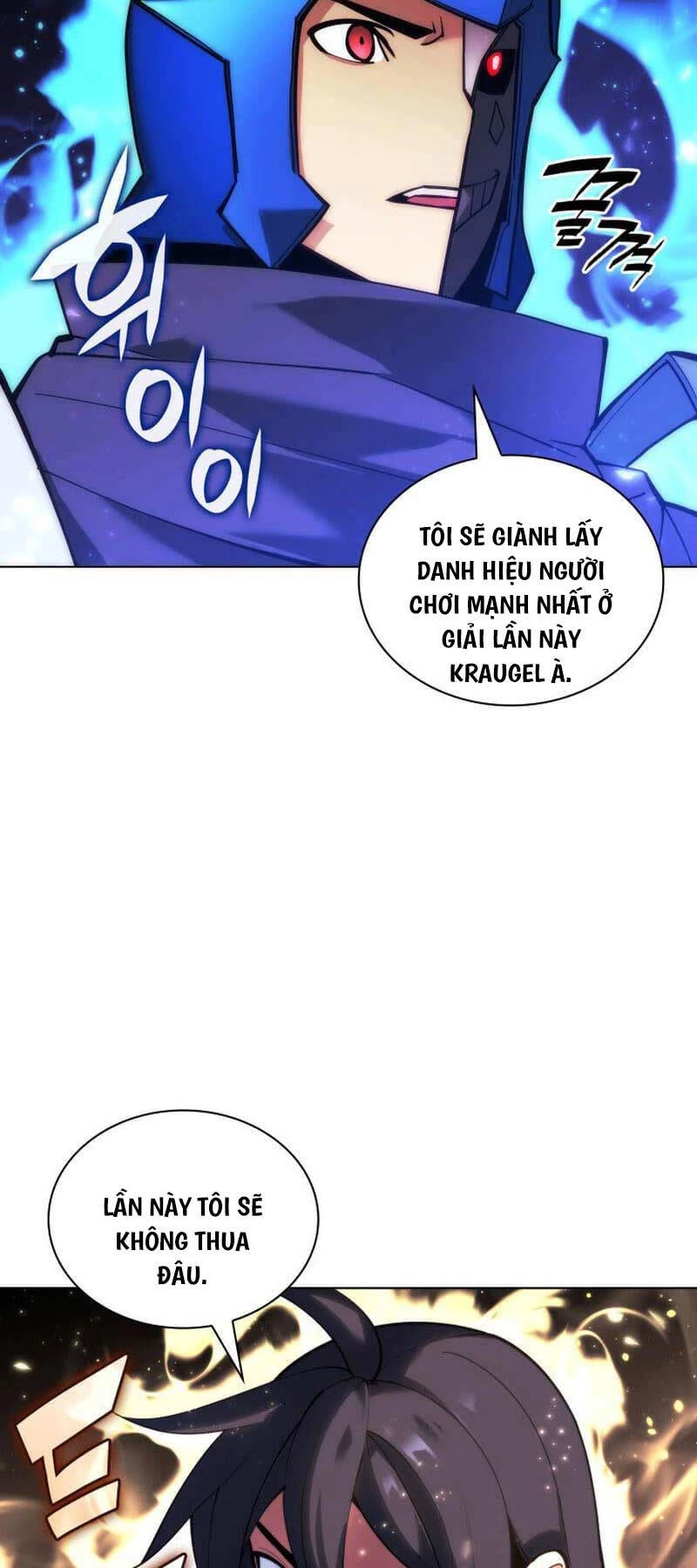 Thợ Rèn Huyền Thoại Chapter 227 - Trang 4