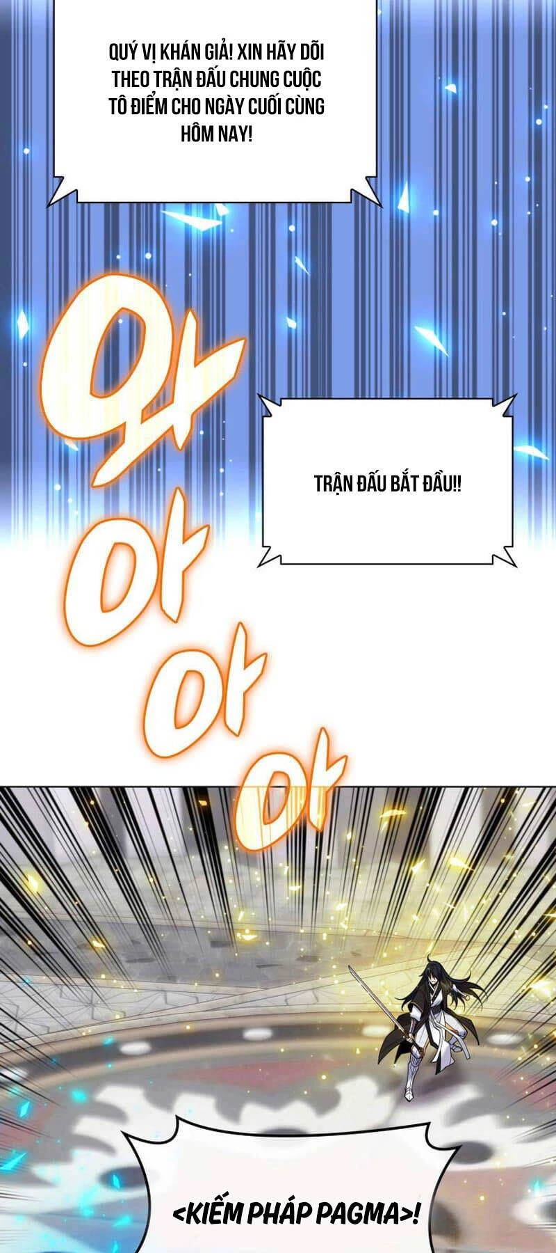 Thợ Rèn Huyền Thoại Chapter 227 - Trang 4