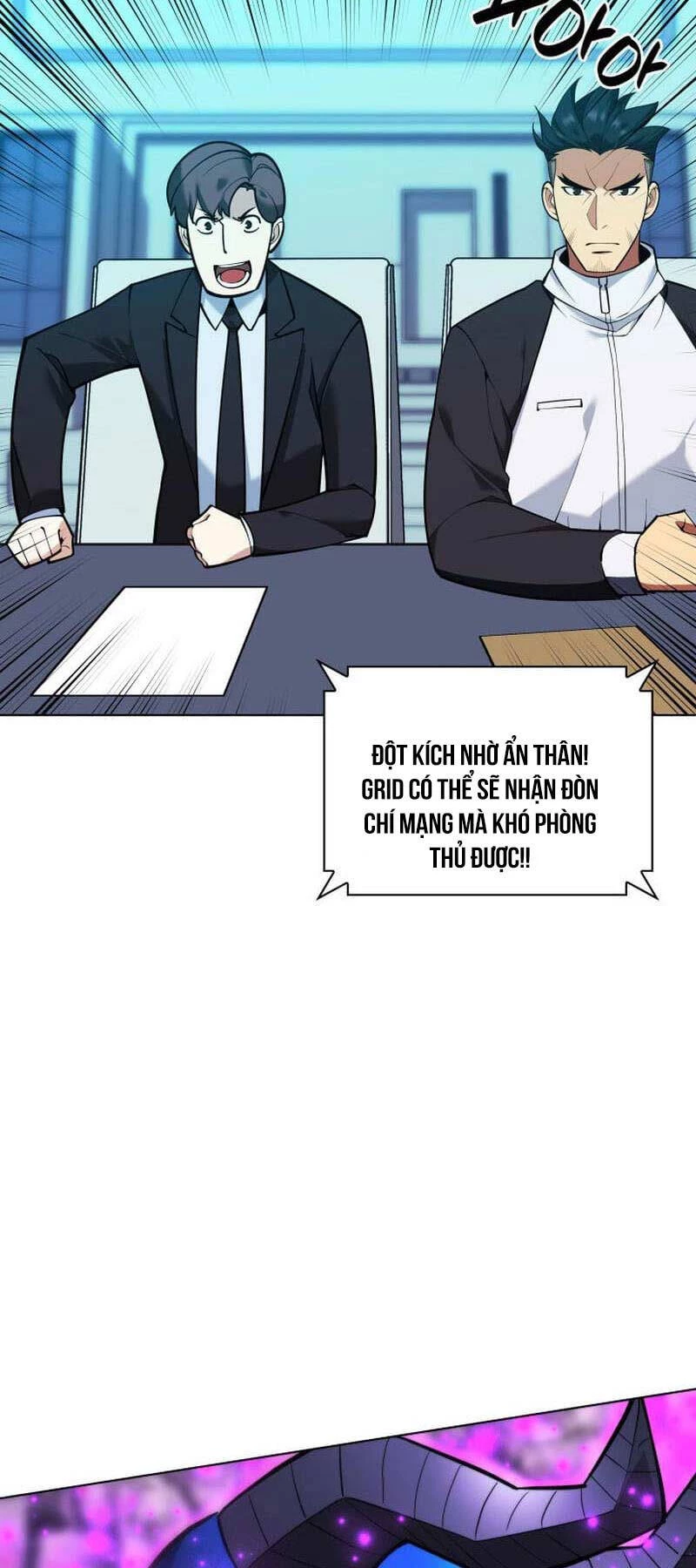 Thợ Rèn Huyền Thoại Chapter 227 - Trang 4